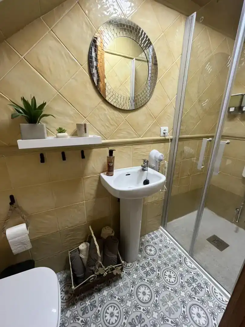 Piso de 65 m² en Isla Cristina