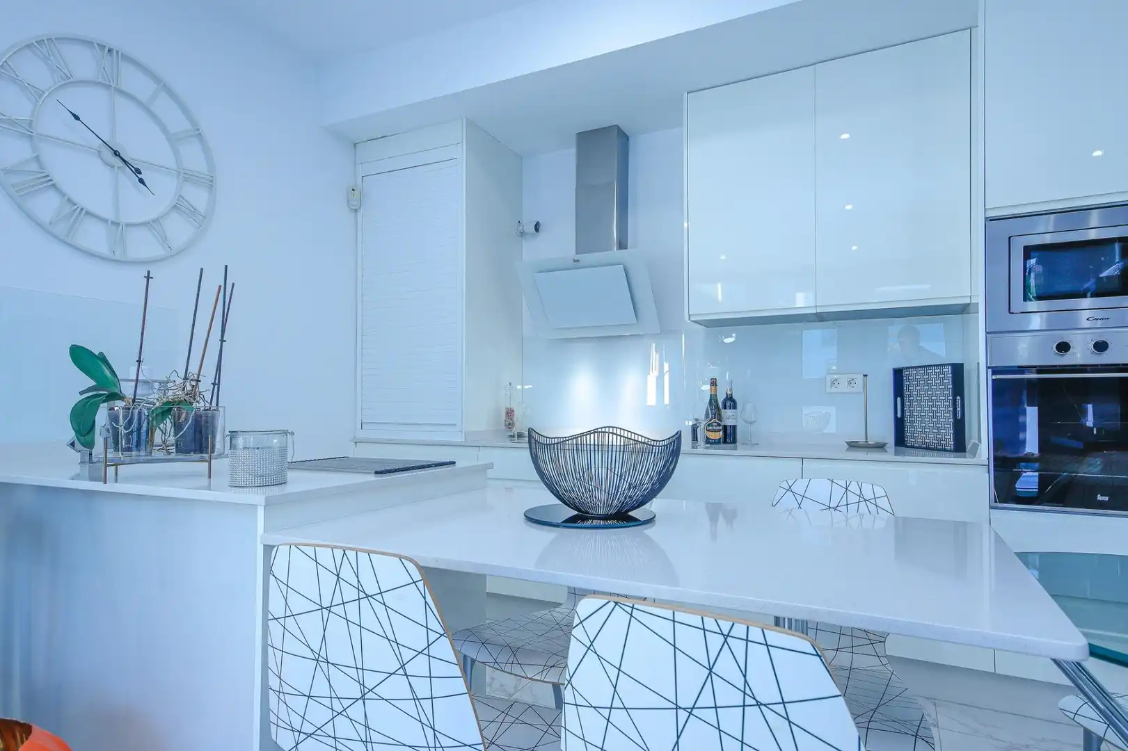 Casa de 105 m² a San Javier