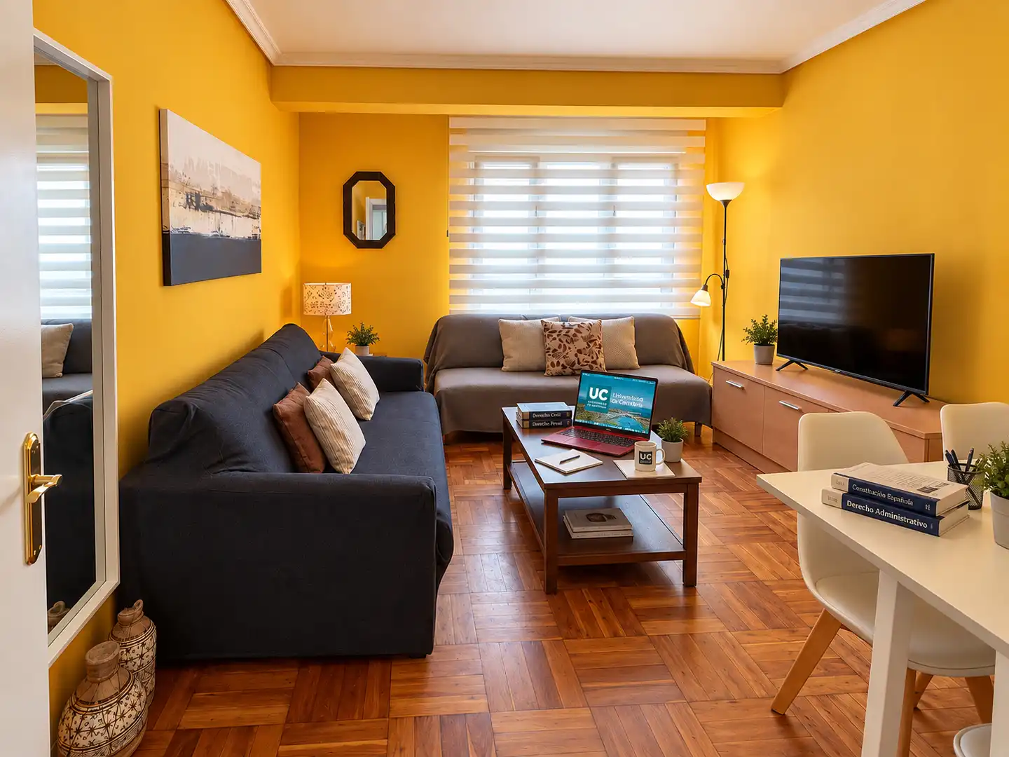Appartamento 100 m² a Santander
