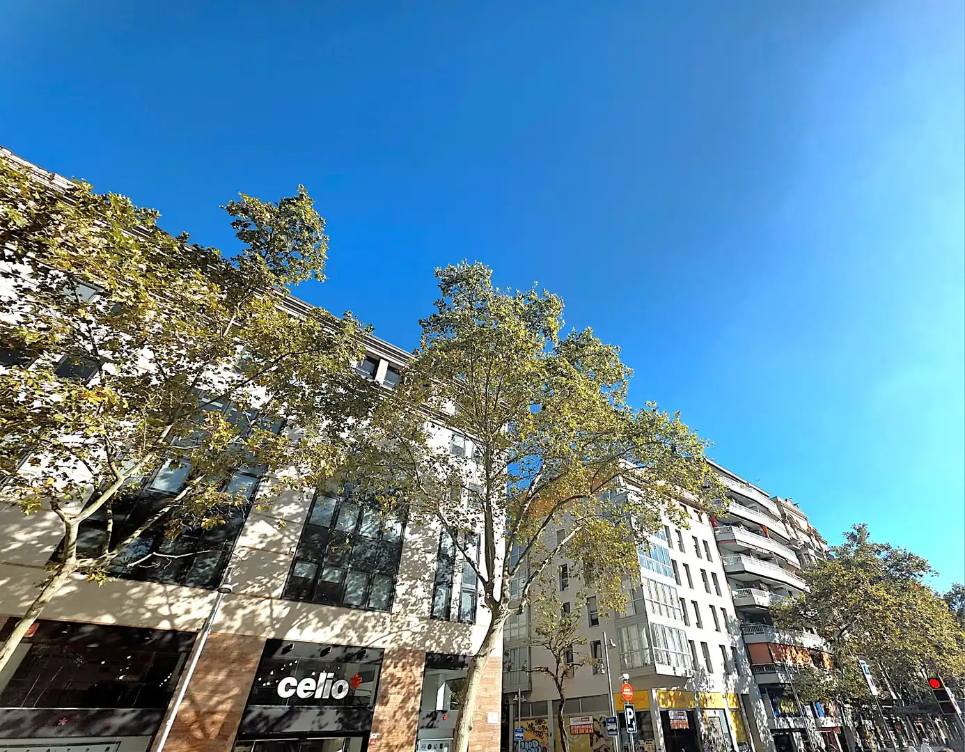 Piso de 100 m² en Barcelona