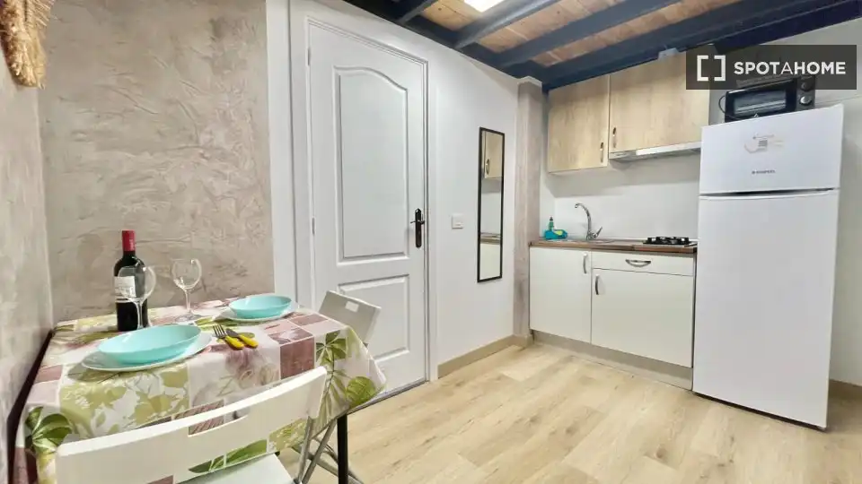 Habitación en alquiler, Las Palmas de Gran Canaria