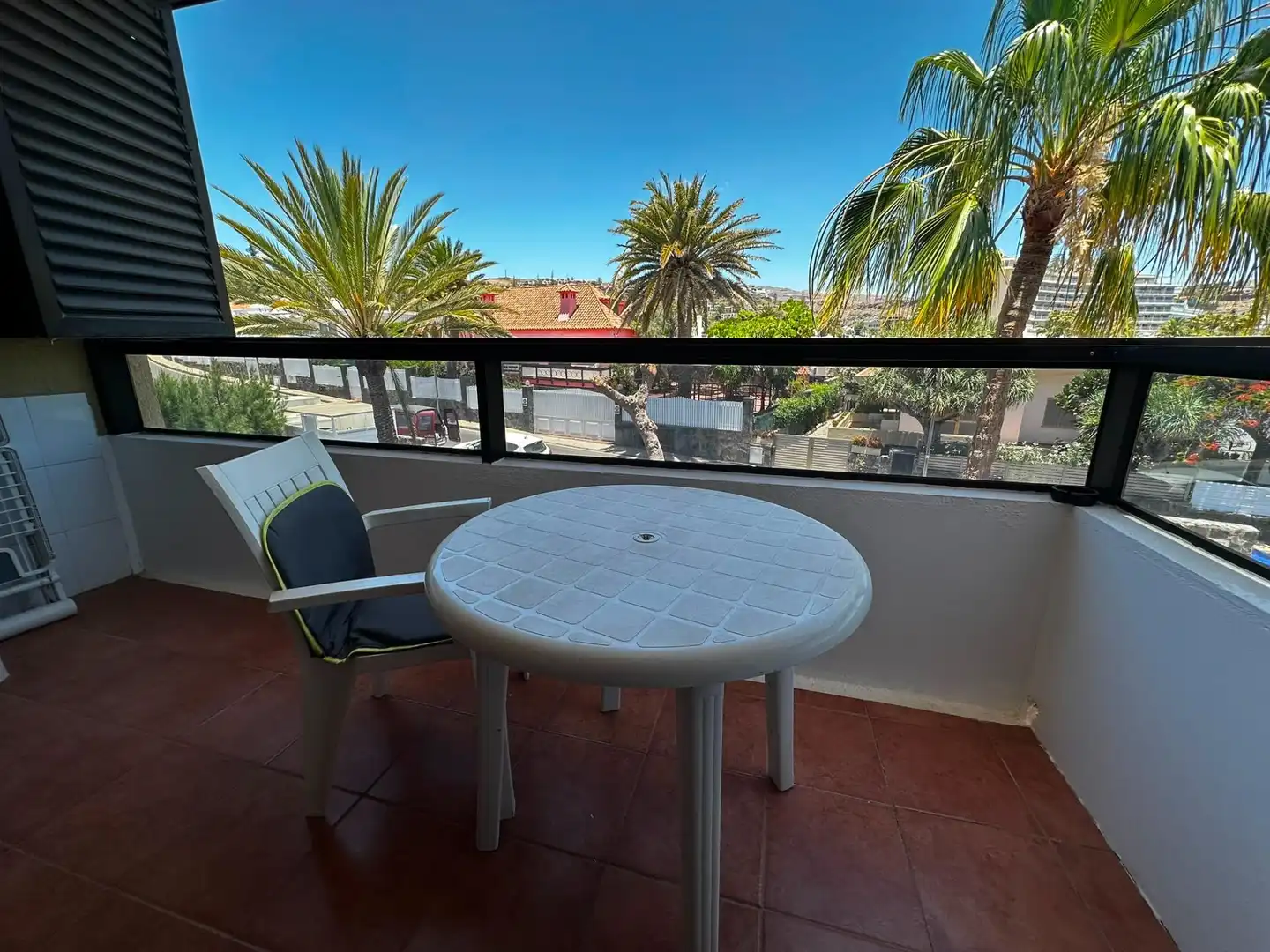 Piso de 50 m² en San Bartolomé de Tirajana