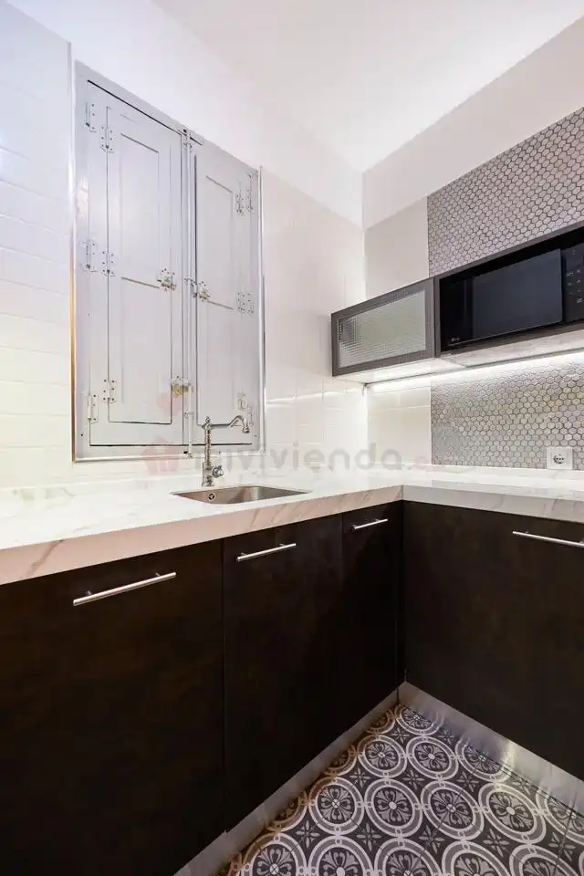 Pis de 75 m² a Madrid