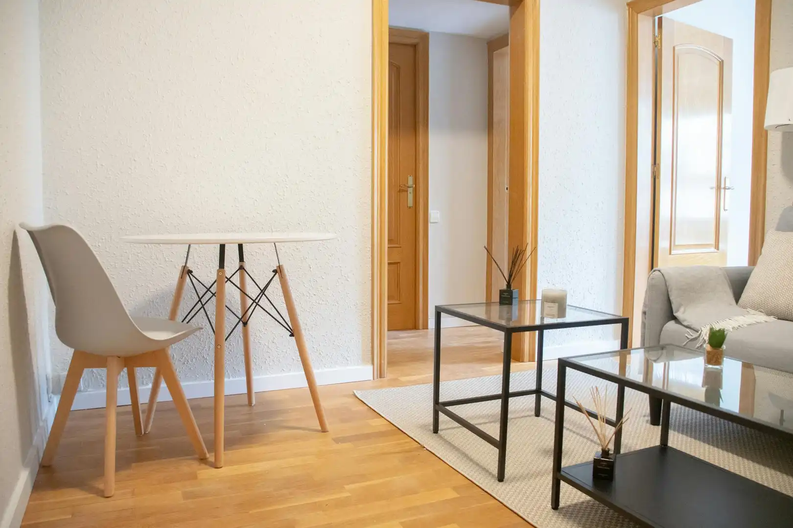 Habitación 95 m², Barcelona