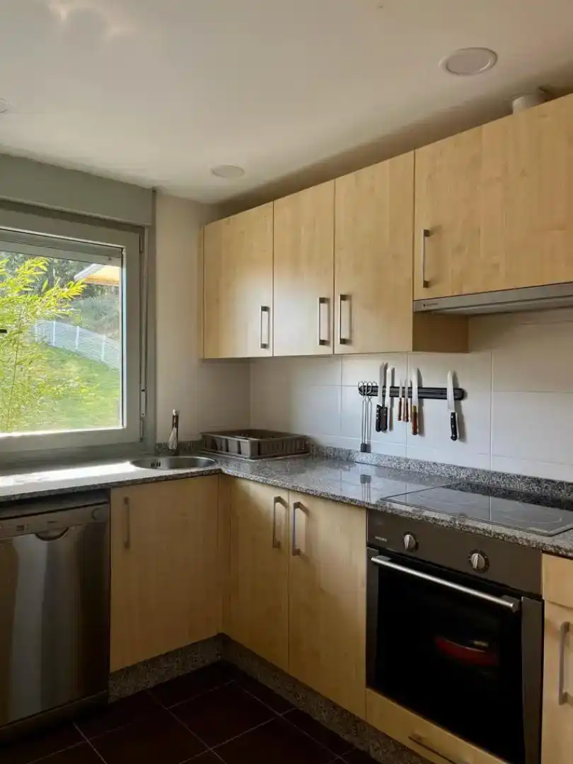 Piso de 62 m² en Barreiros