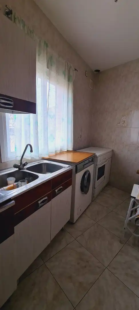 Haus 102 m² in El Tiemblo