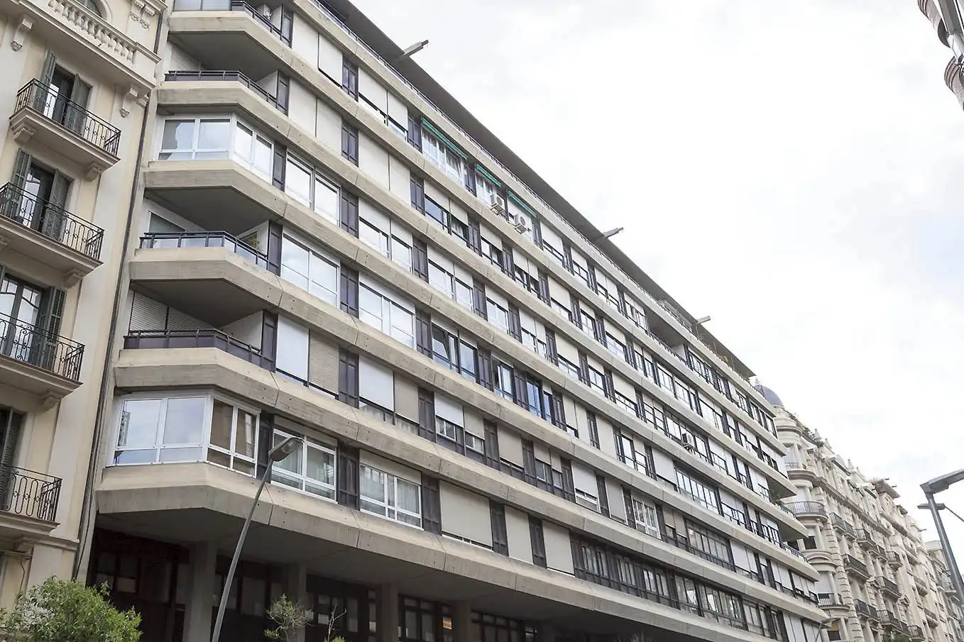 Pis de 130 m² a Barcelona