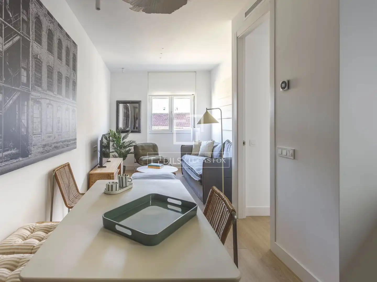 Apartamento 70 m² em Madrid