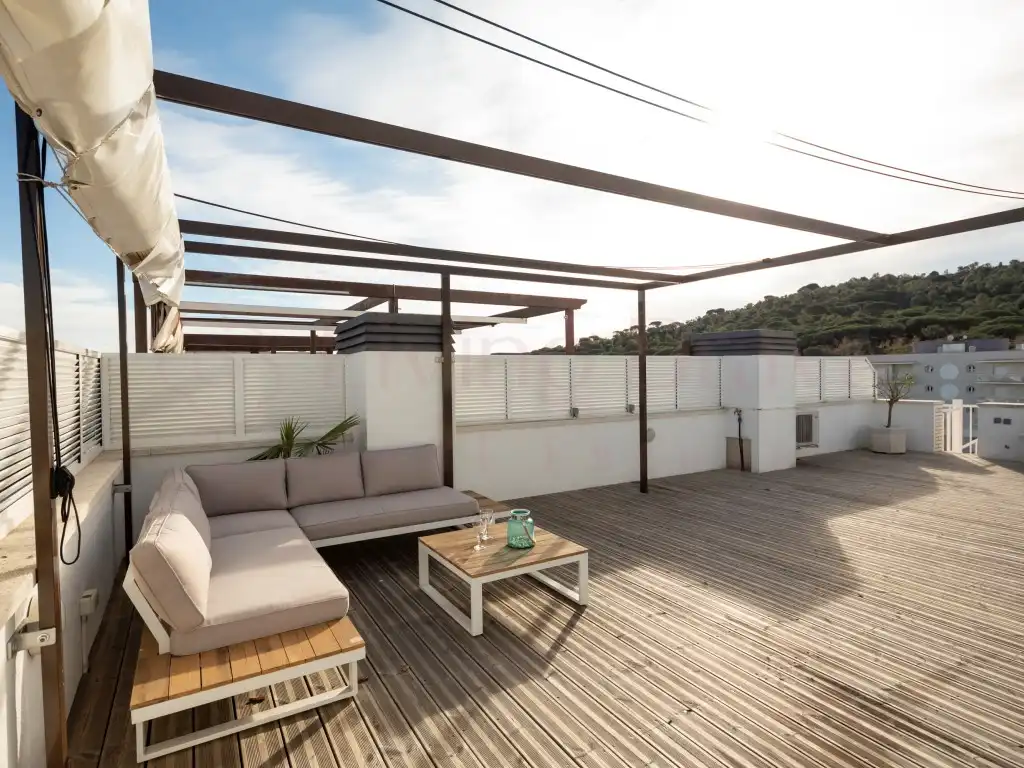 Wohnung 110 m² in Castell d'Aro, Platja d'Aro i s'Agaró