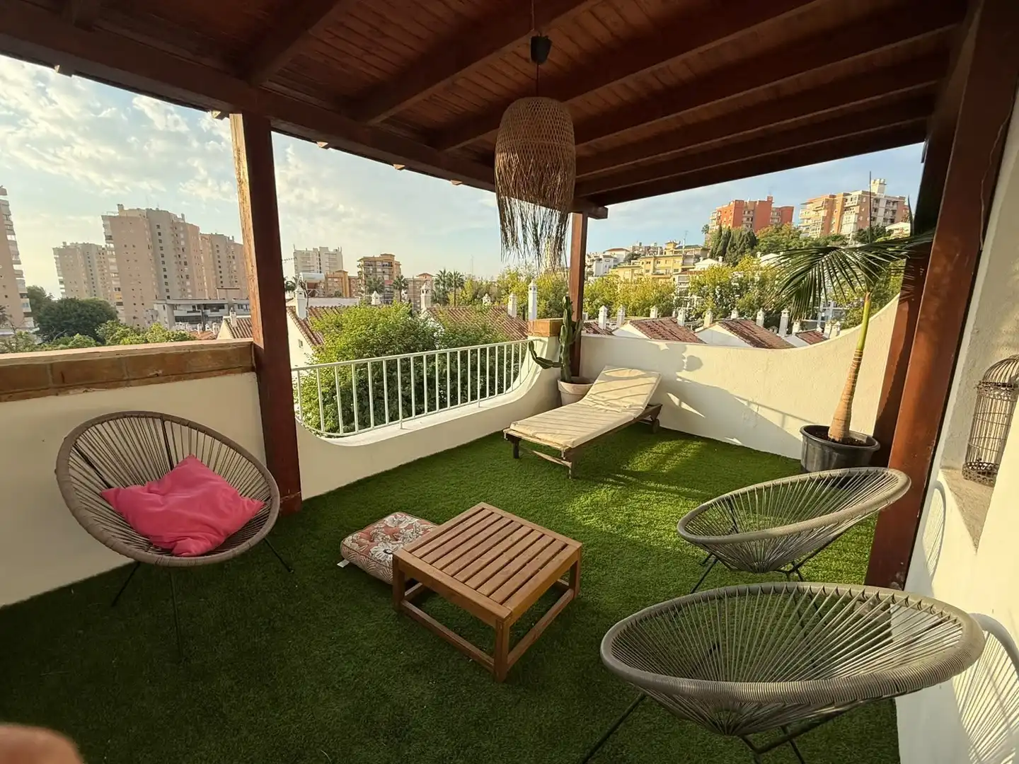Casa de 200 m² a Torremolinos