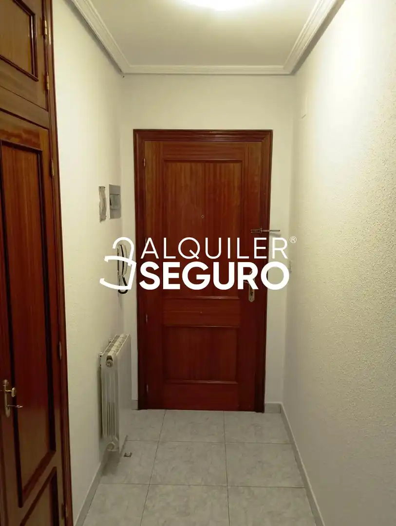 Piso de 50 m² en Villanueva de Tapia