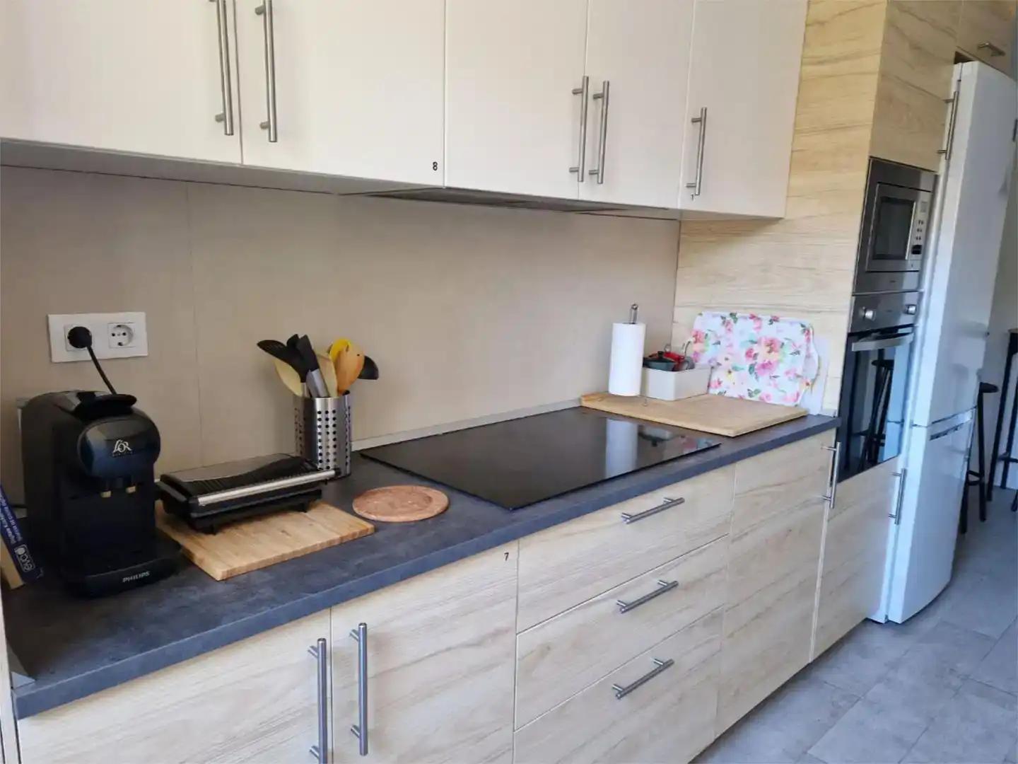 Habitación en alquiler, Madrid