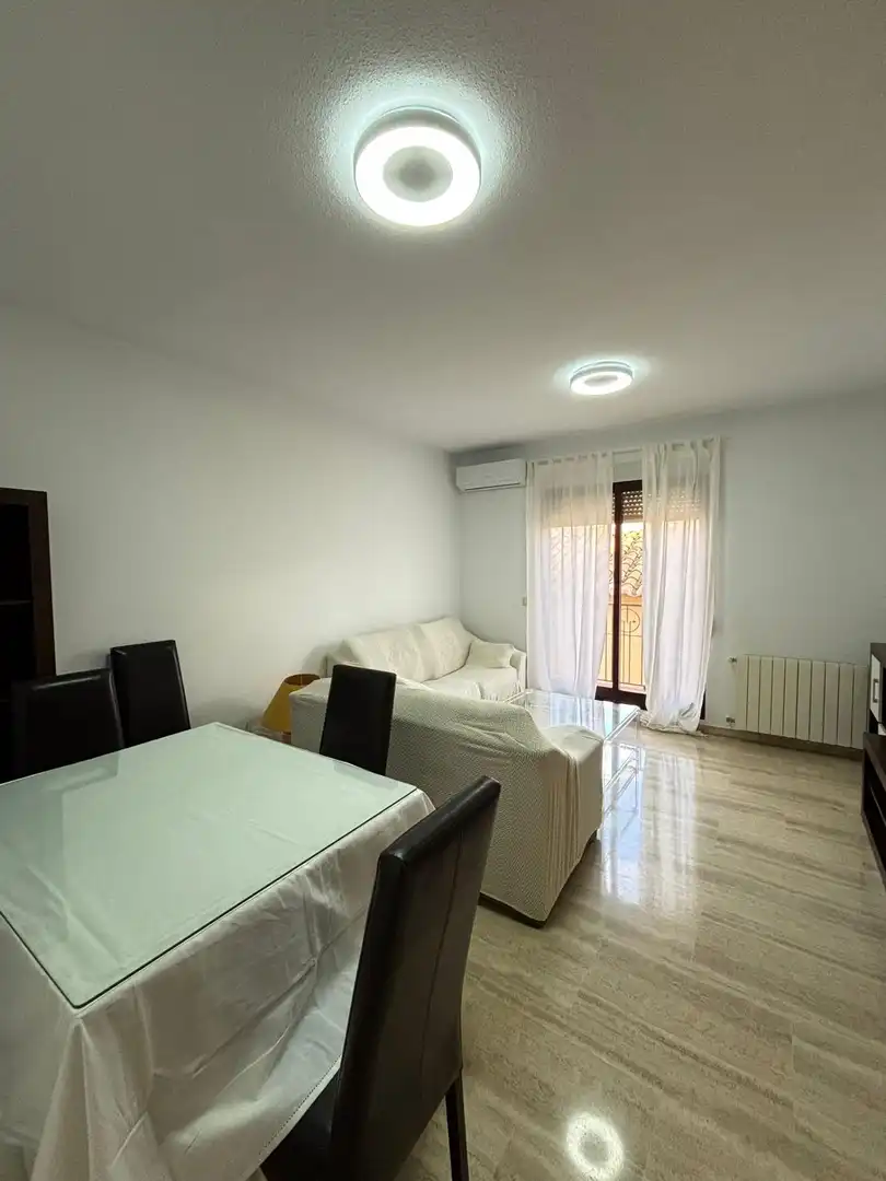 Piso de 83 m² en Valdepeñas