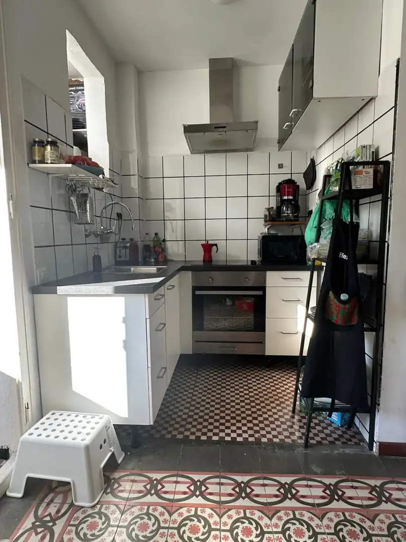 Wohnung 60 m² in Barcelona