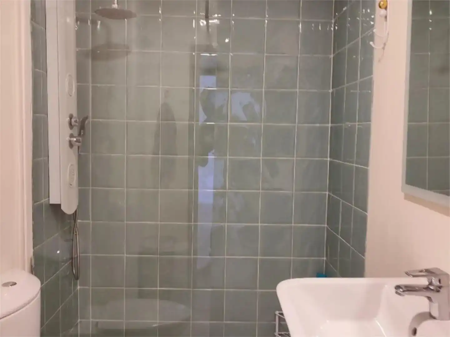 Piso de 145 m² en Segovia