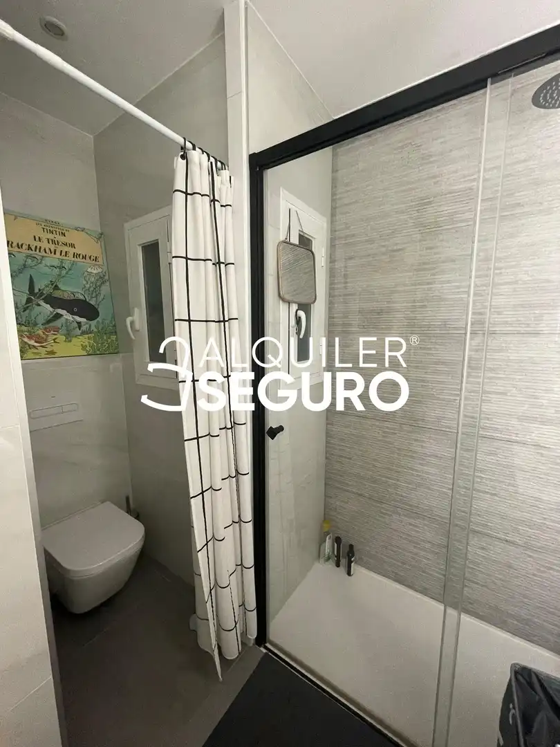 Piso de 86 m² en Madrid