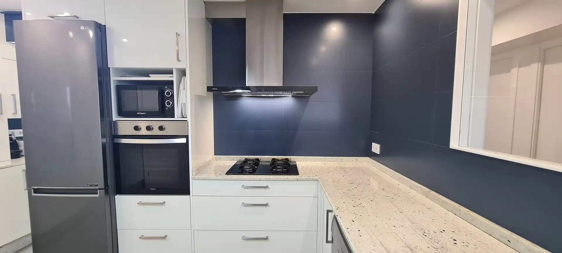 Apartamento 135 m² em Vigo