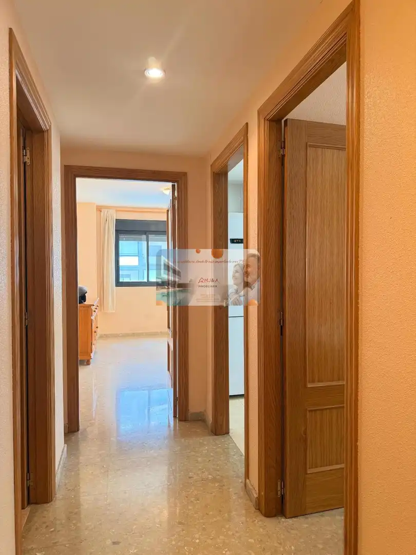 Apartamento 70 m² em Castelló de la Plana / Castellón de la Plana