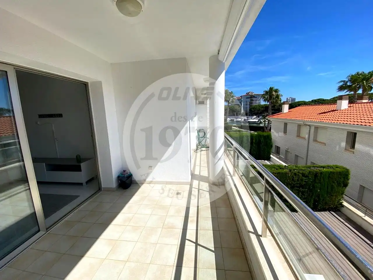 Piso de 100 m² en Castillo de Aro, Playa de Aro y S'Agaró