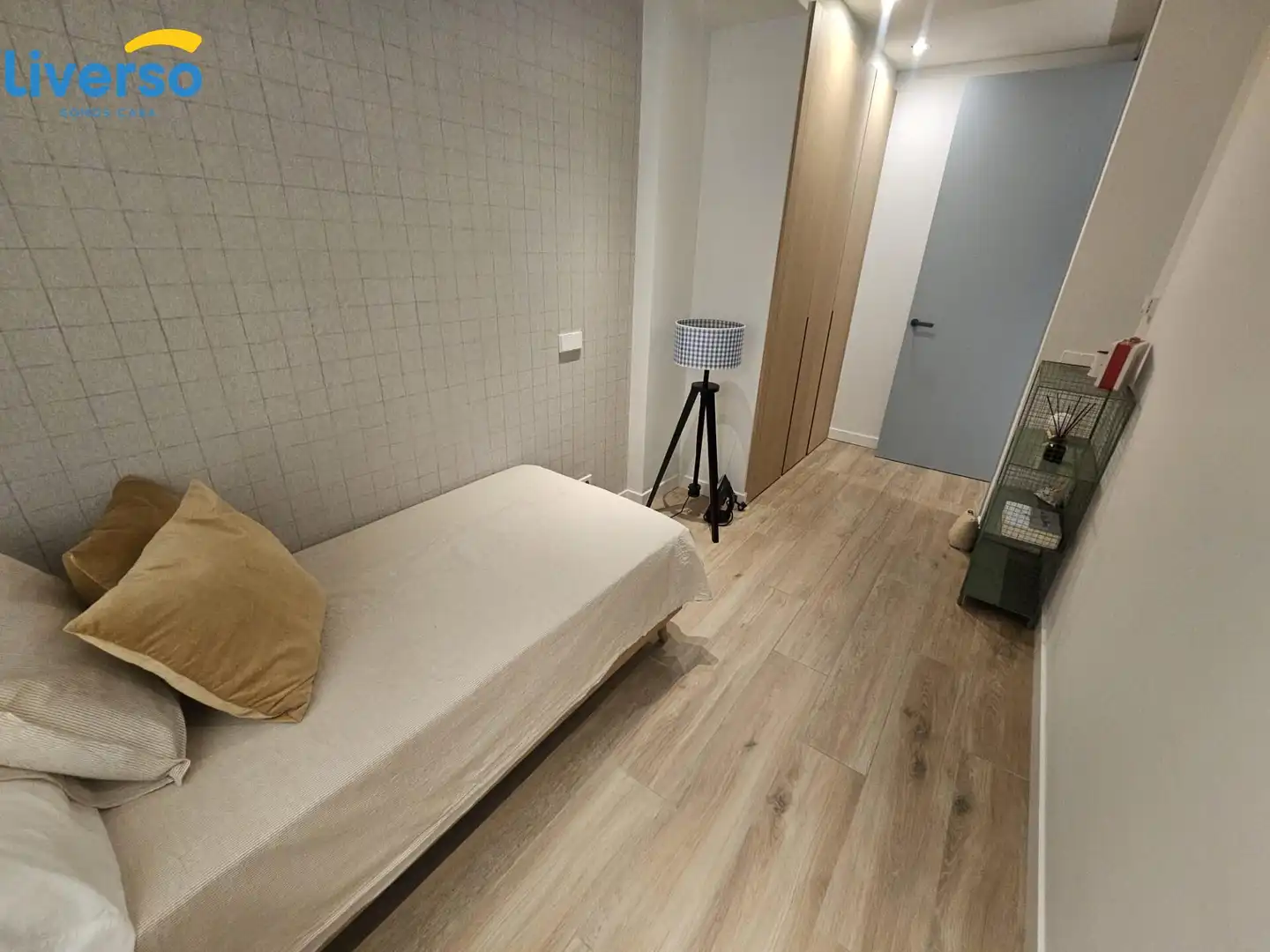 Piso de 144 m² en Burgos