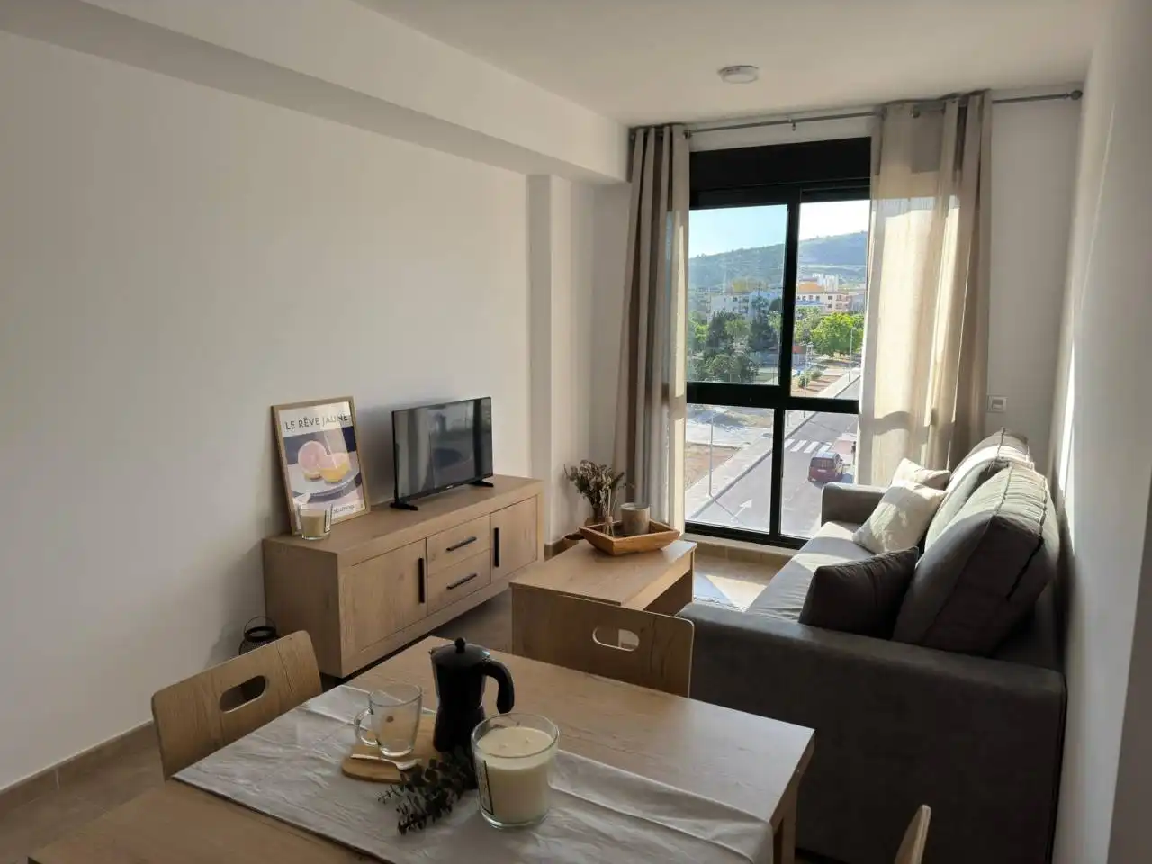 Appartement 59 m² à Torreblanca
