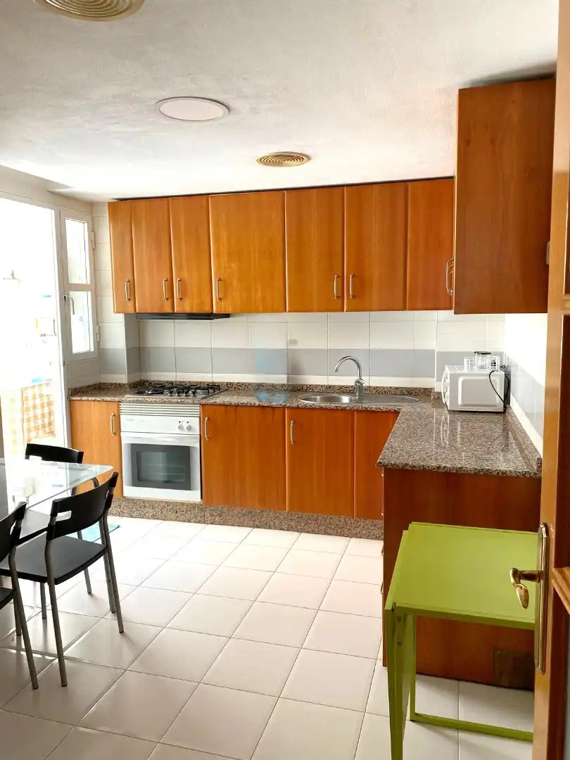Habitación en alquiler, Murcia