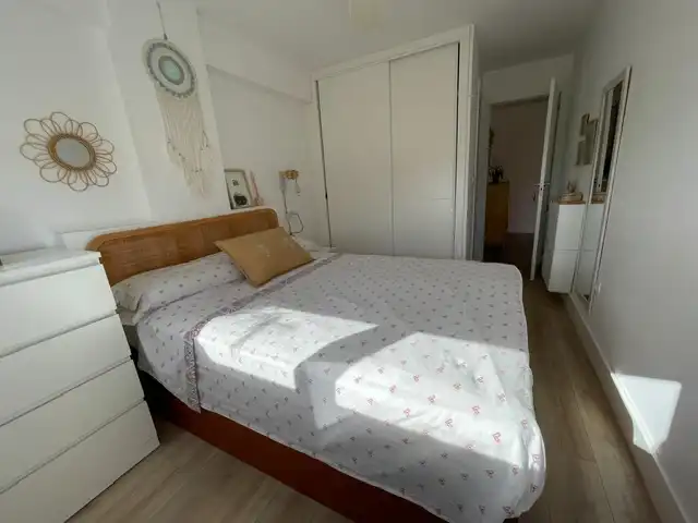 Pis de 60 m² a Alacant
