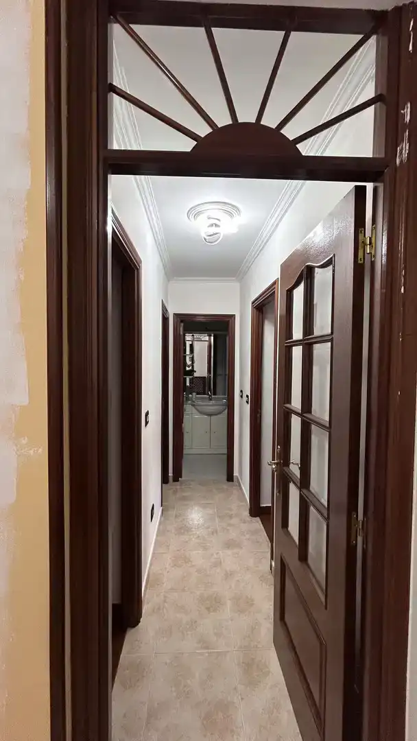 Piso de 90 m² en Pontevedra
