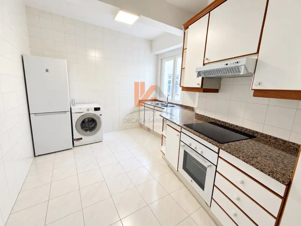 Pis de 140 m² a Santiago de Compostel·la