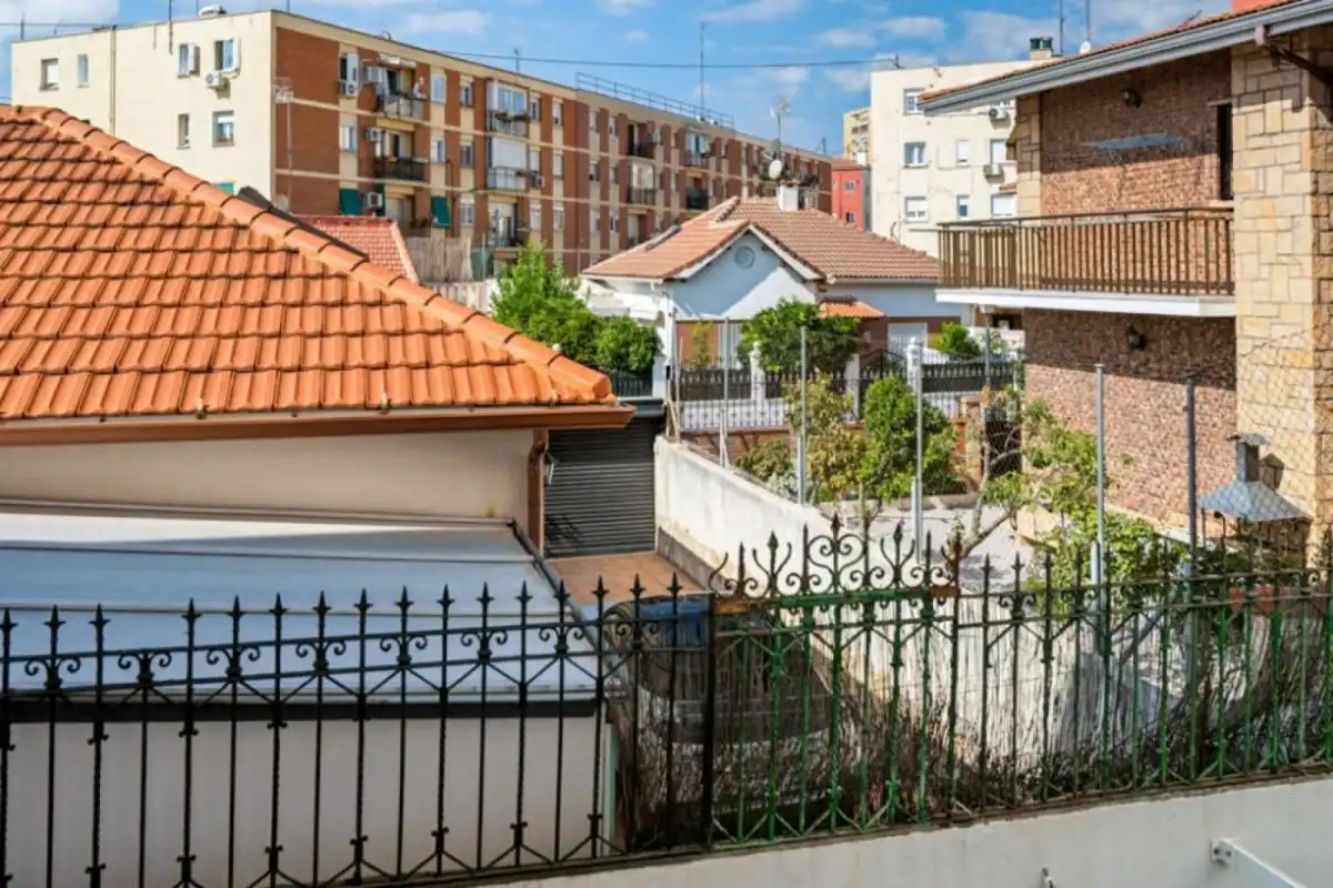 Habitación en alquiler, Madrid