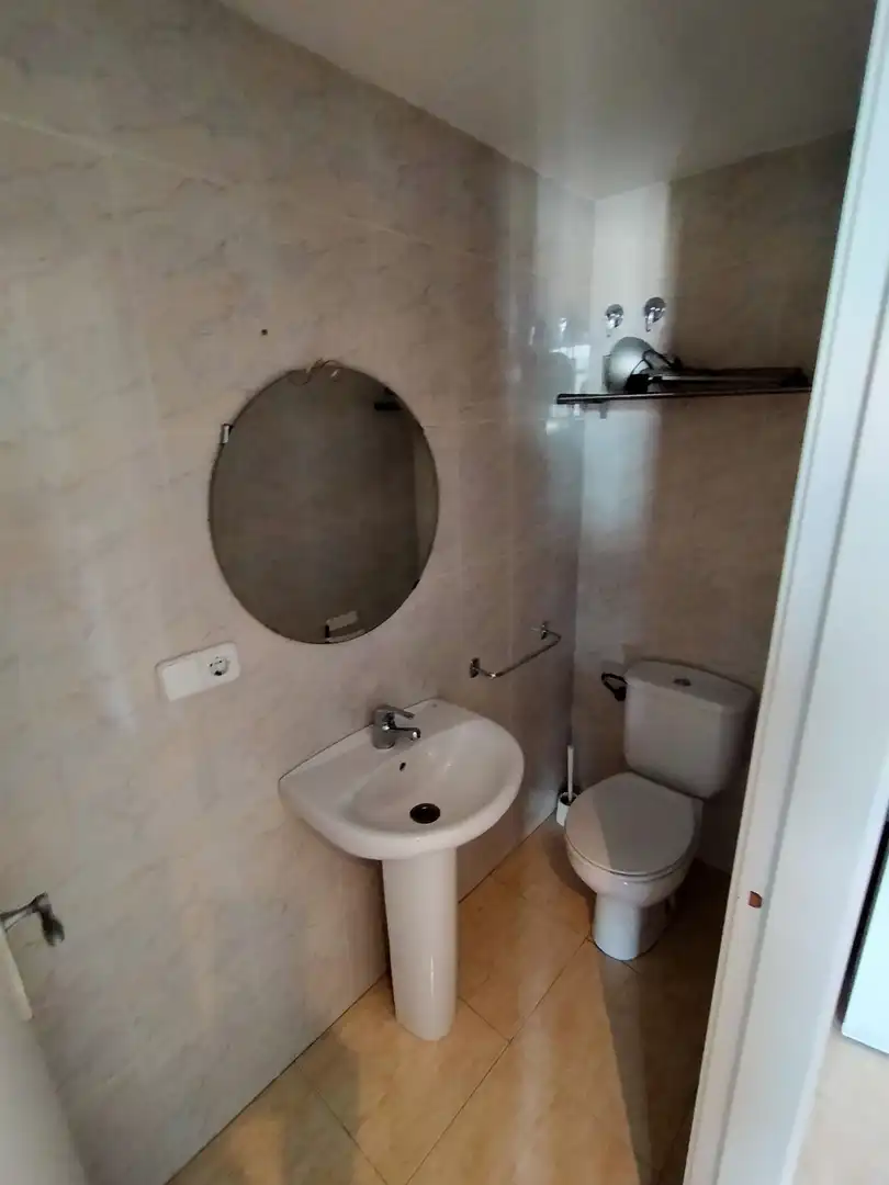 Piso de 60 m² en Mataró