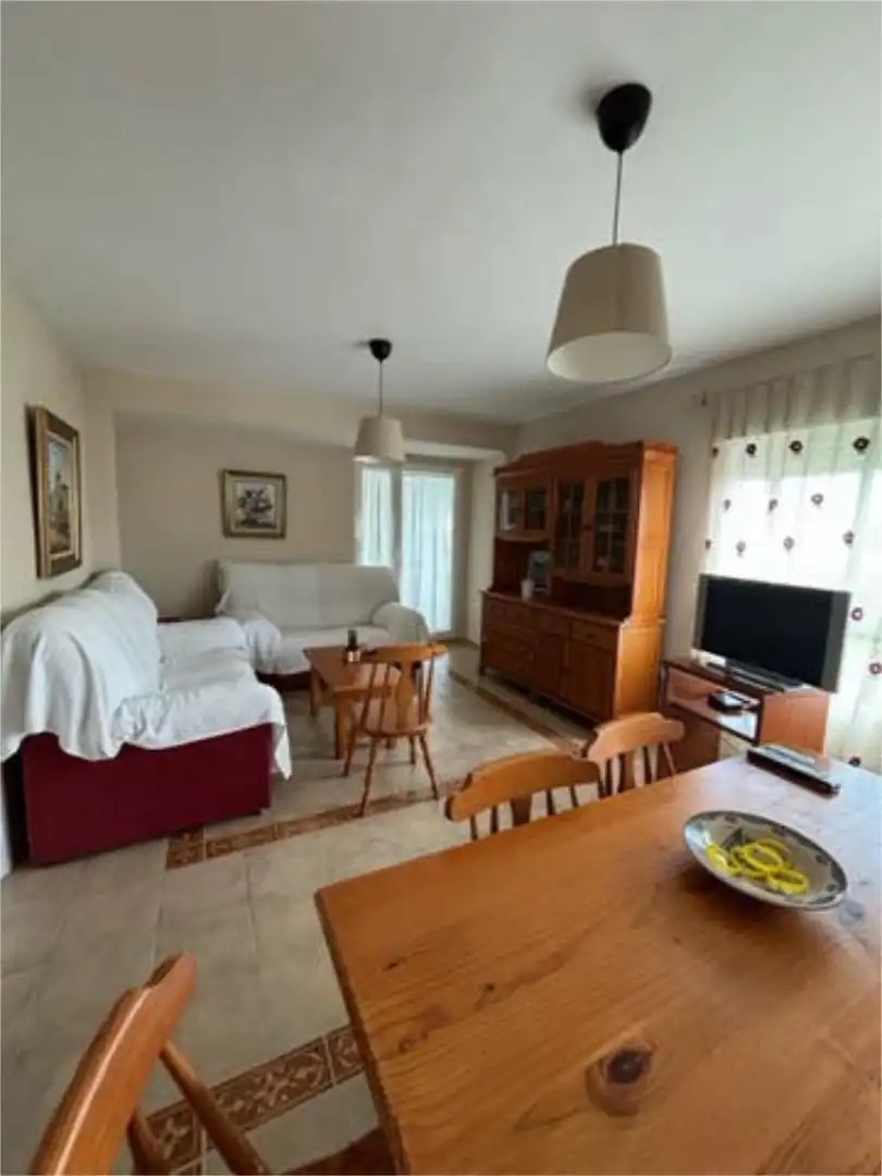 Piso de 70 m² en El Puerto de Santa María