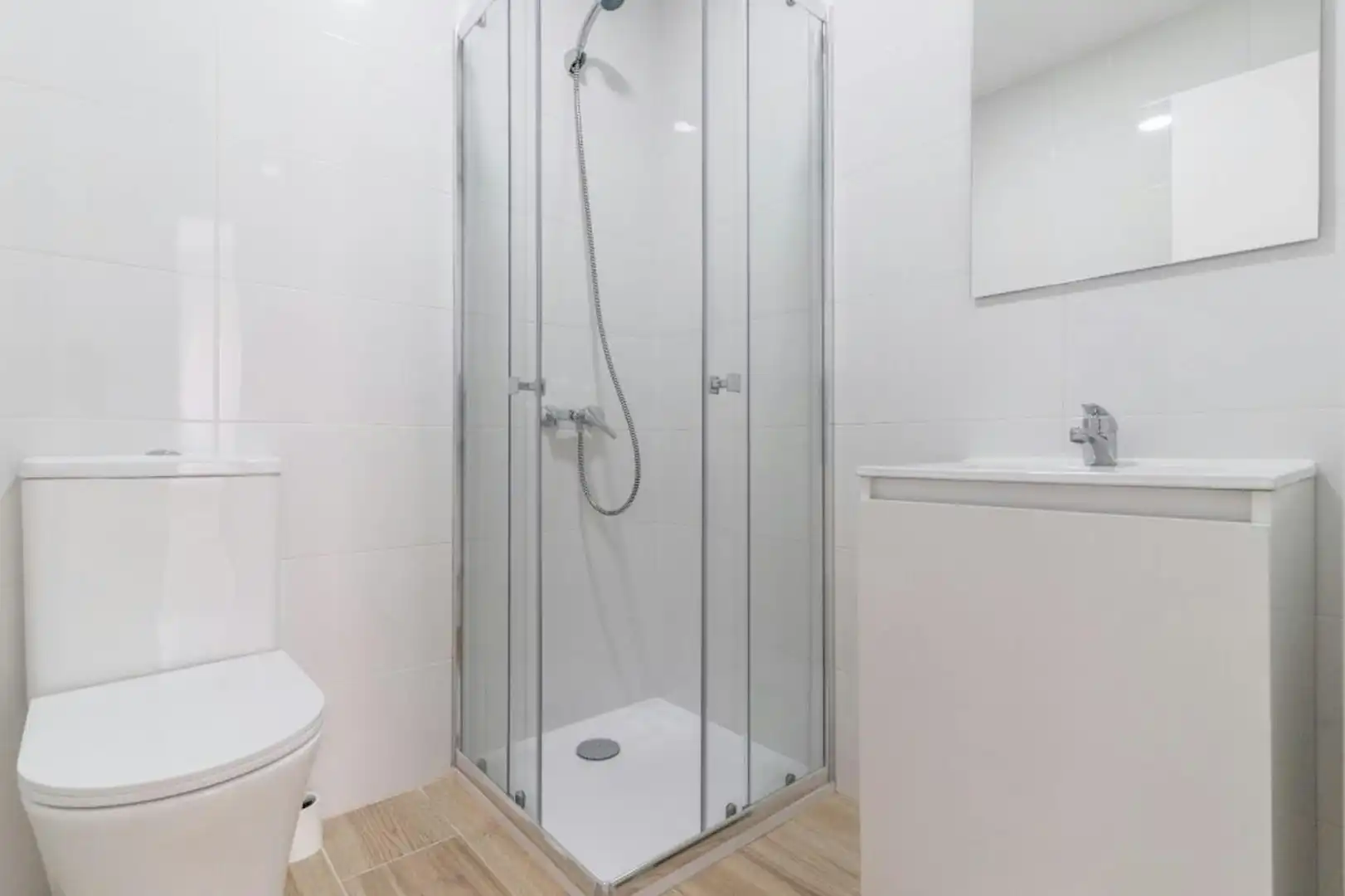 Habitación en alquiler, Madrid