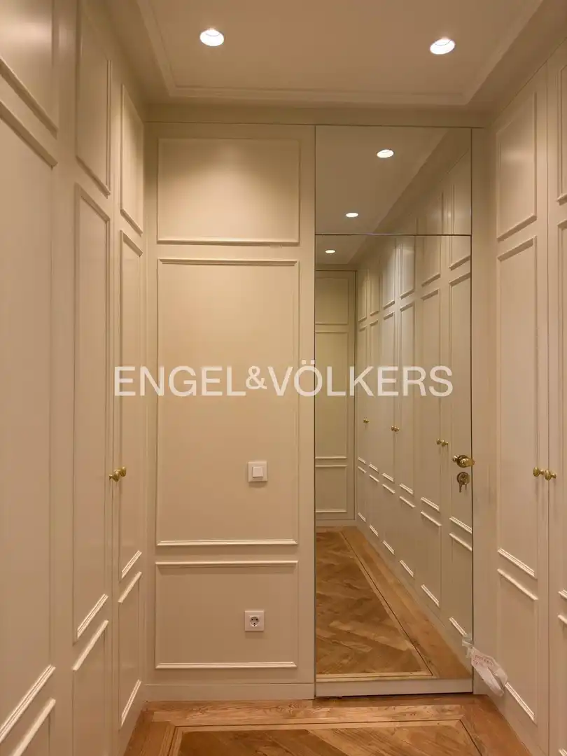 Piso de 350 m² en Madrid