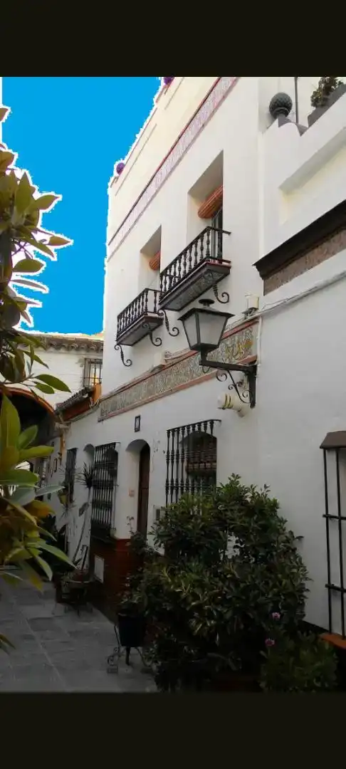 Habitación 95 m², Sevilla