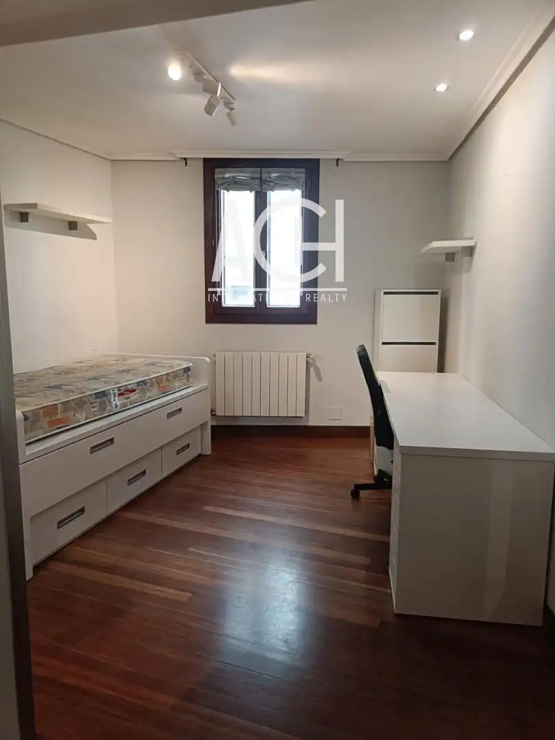 Piso de 110 m² en Bilbao