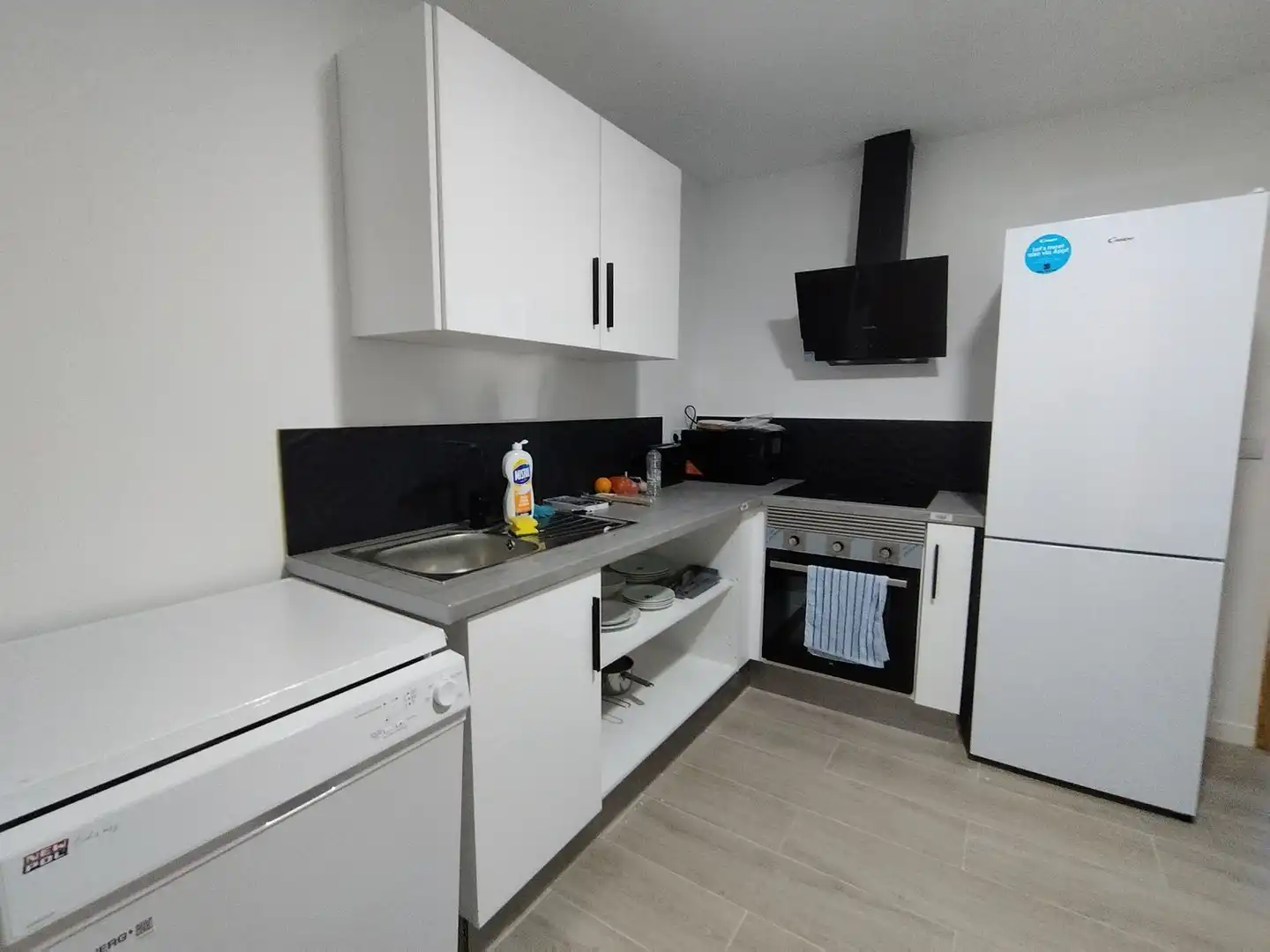 Habitación en alquiler, Murcia