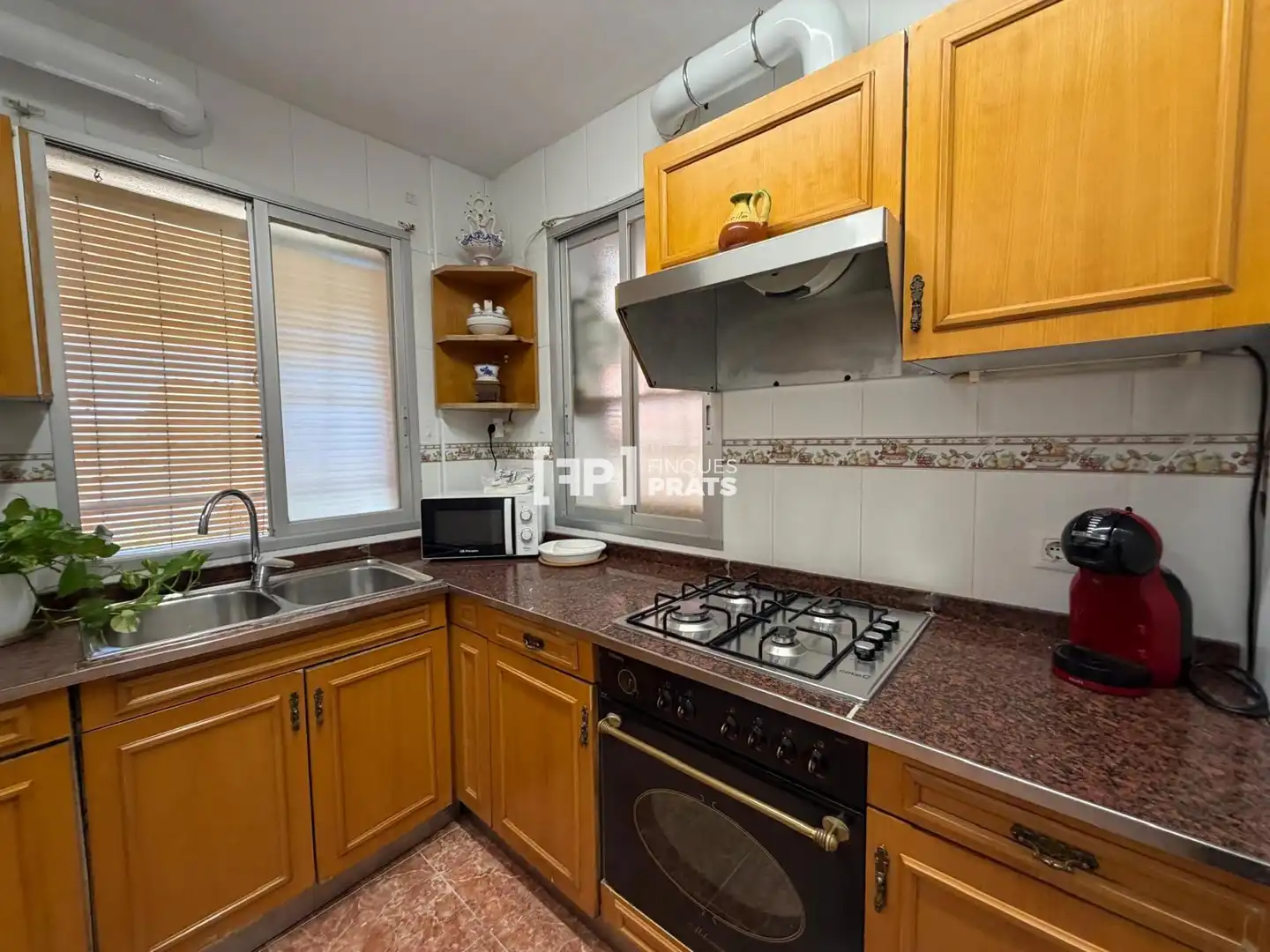 Piso de 90 m² en Lérida