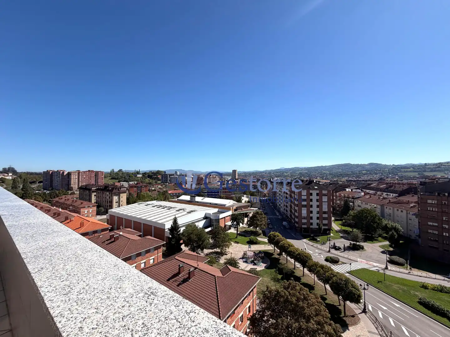 Pis de 77 m² a Oviedo
