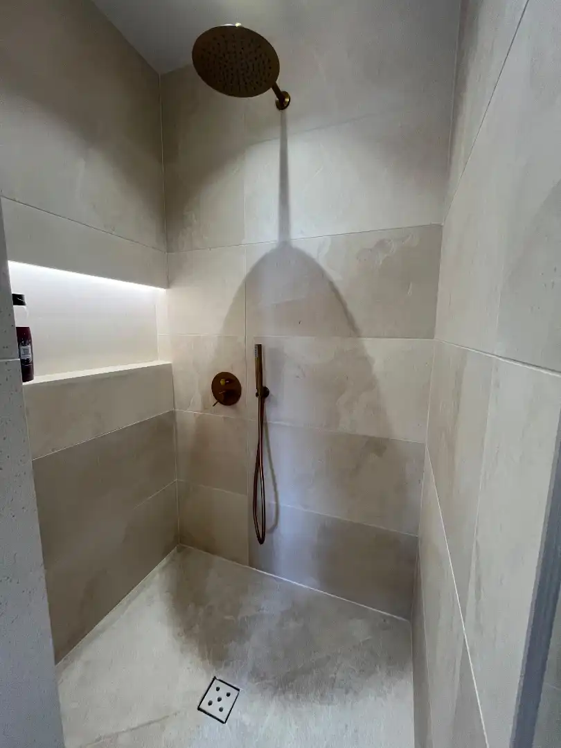 Wohnung 140 m² in Málaga