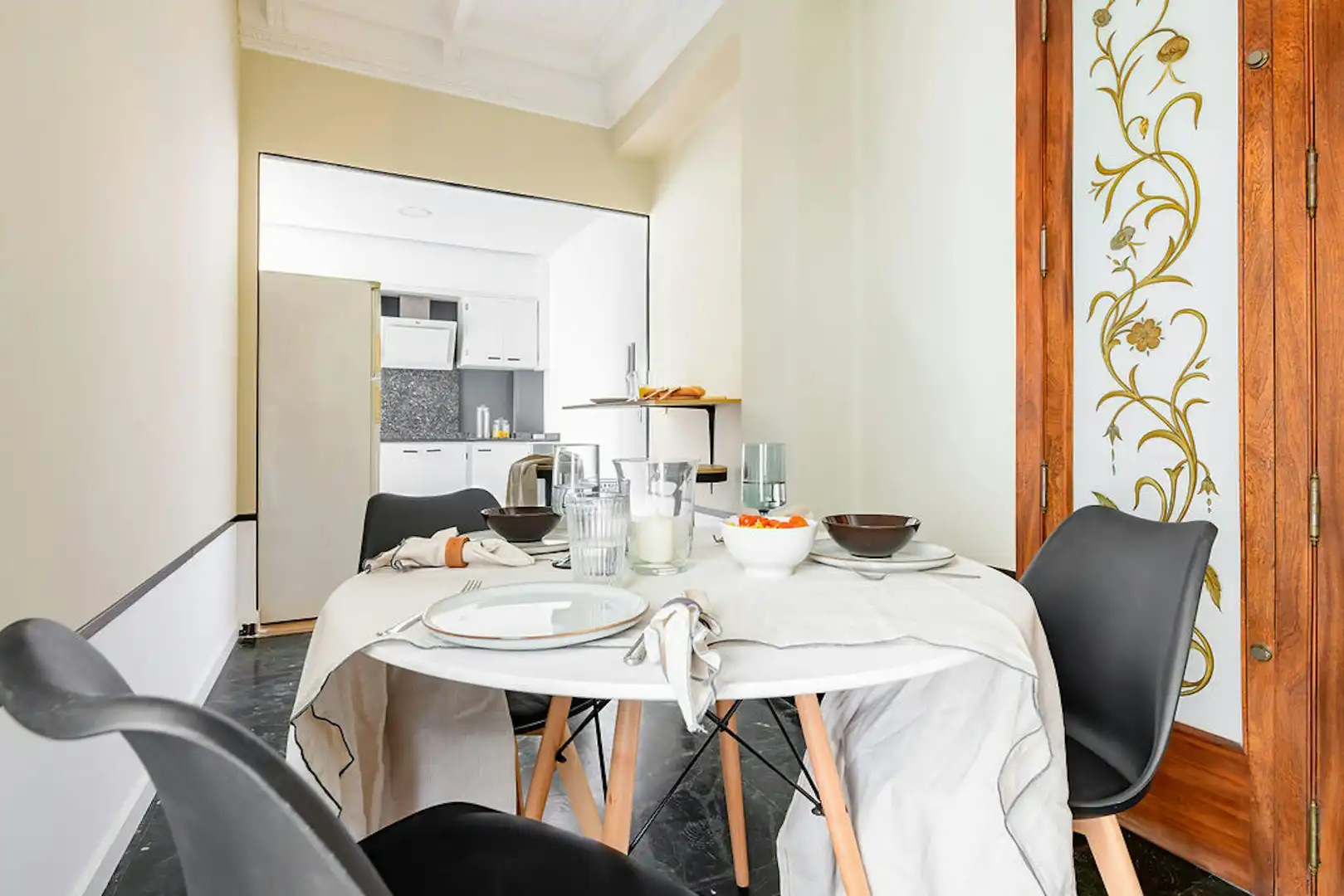 Habitación 172 m², Valencia