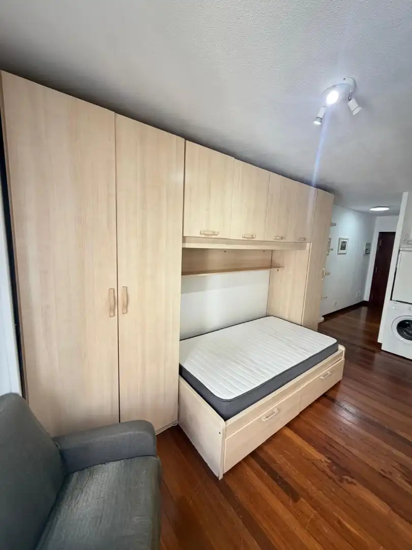 Piso de 33 m² en Santander