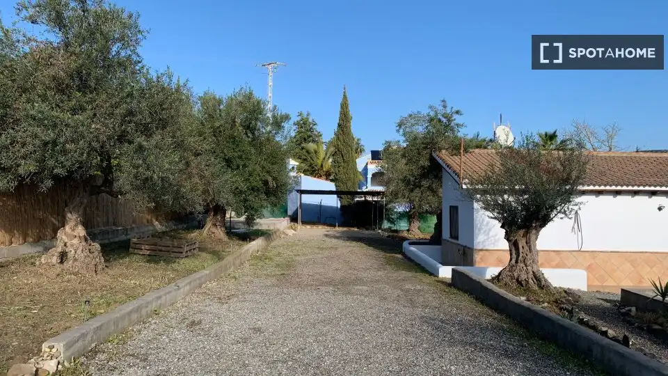 Habitación 109 m², Alhaurín el Grande