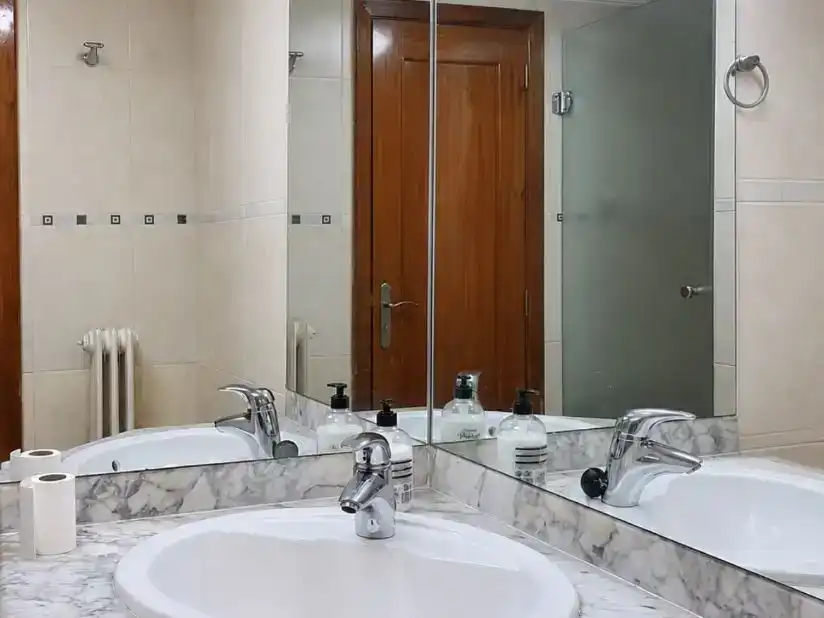 Piso de 150 m² en Soria