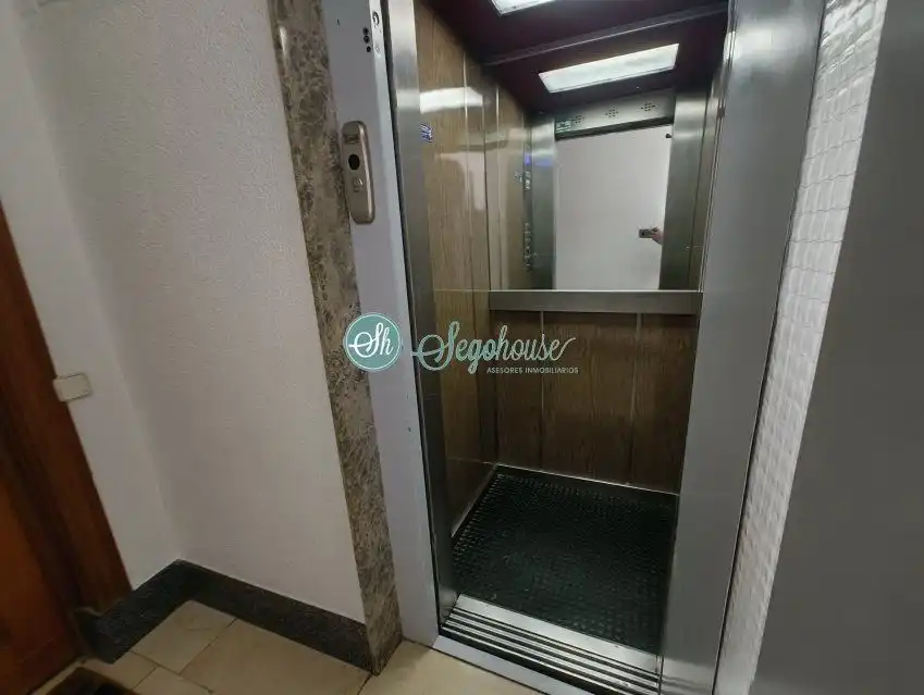 Piso de 148 m² en Segovia