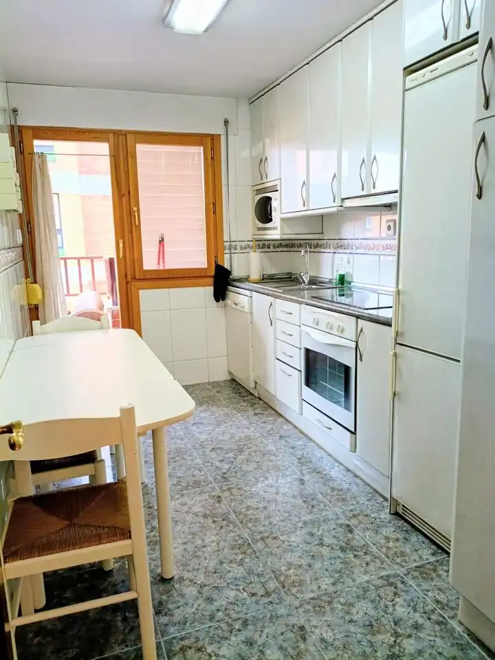 Квартира 72 м² в Калатаюде