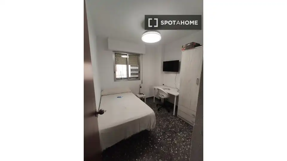 Habitación 138 m², Murcia