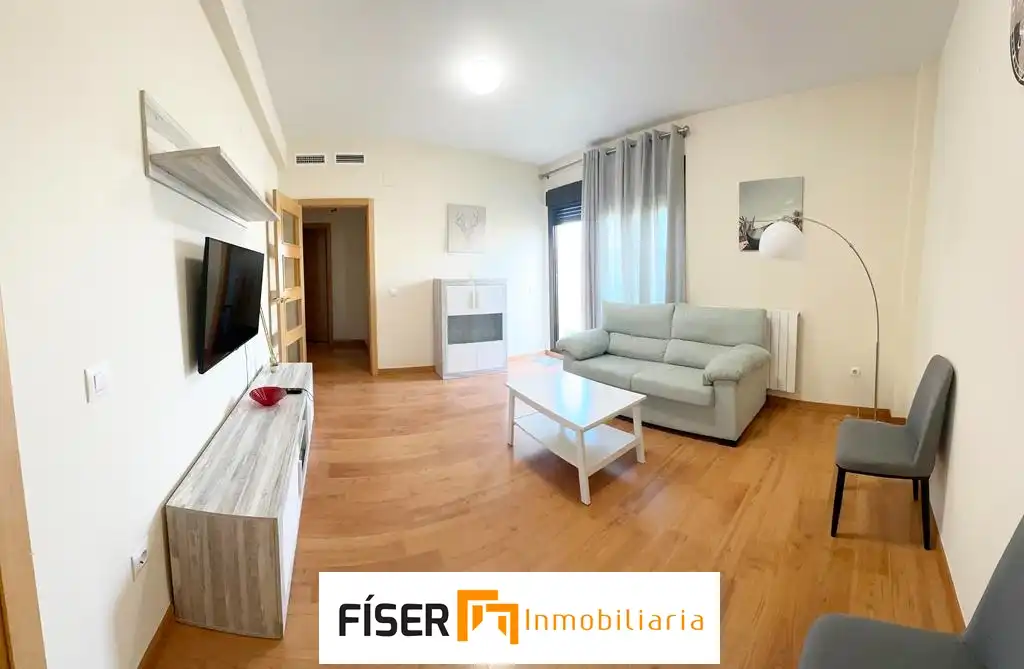 Piso de 65 m² en Zafra