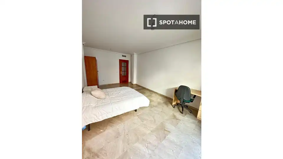 Habitación en alquiler, Córdoba