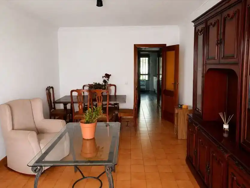 Piso de 137 m² en Málaga